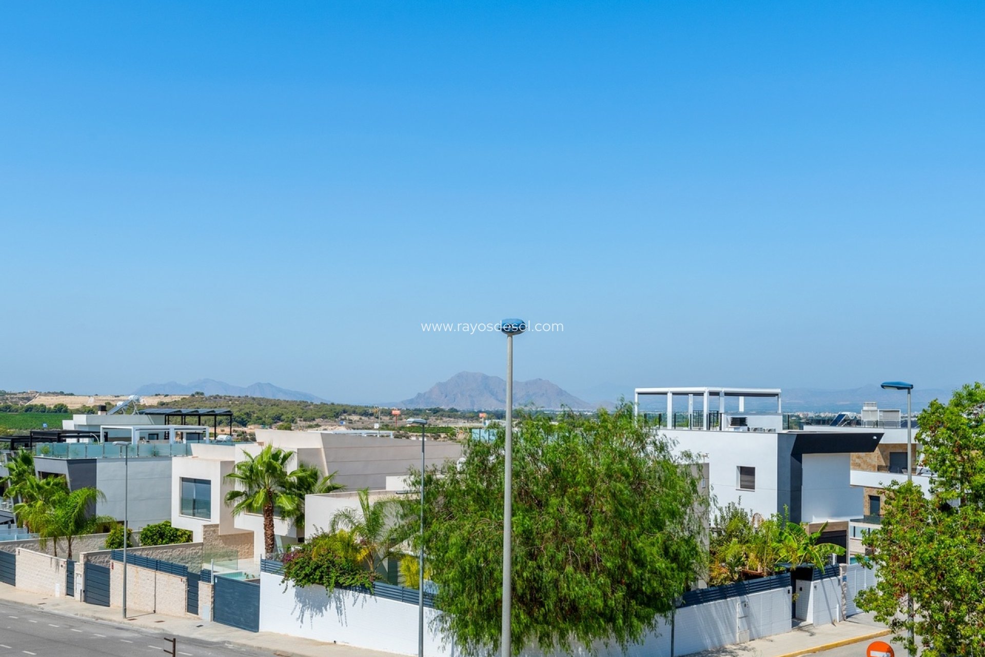 Resale - Villa - Benijofar