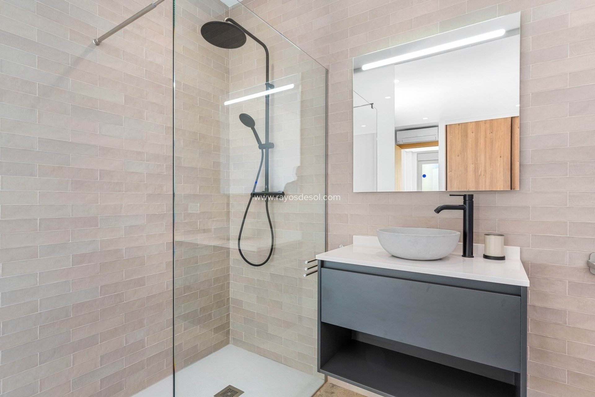 Resale - Villa - Benijofar