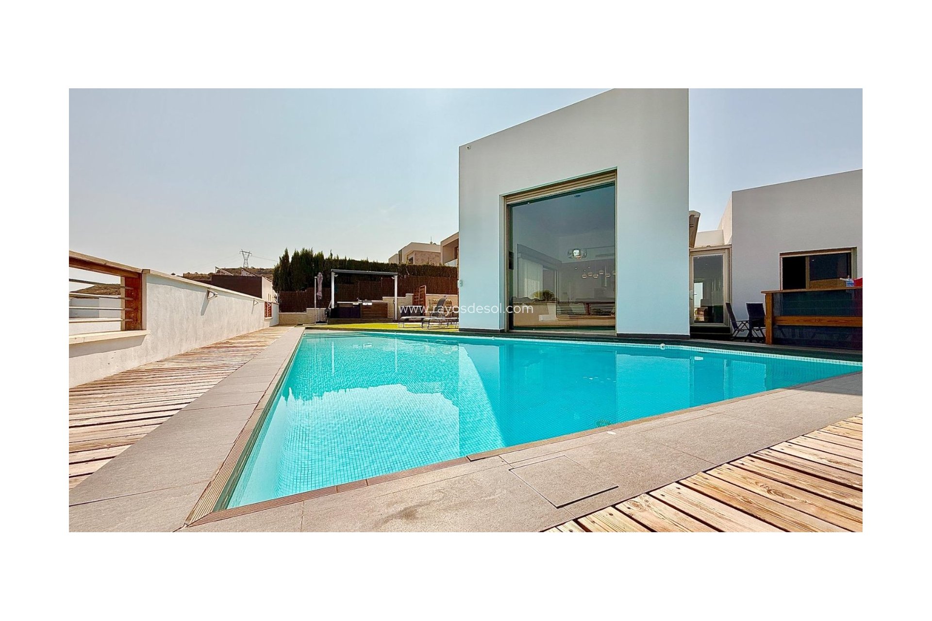 Resale - Villa - Benijofar