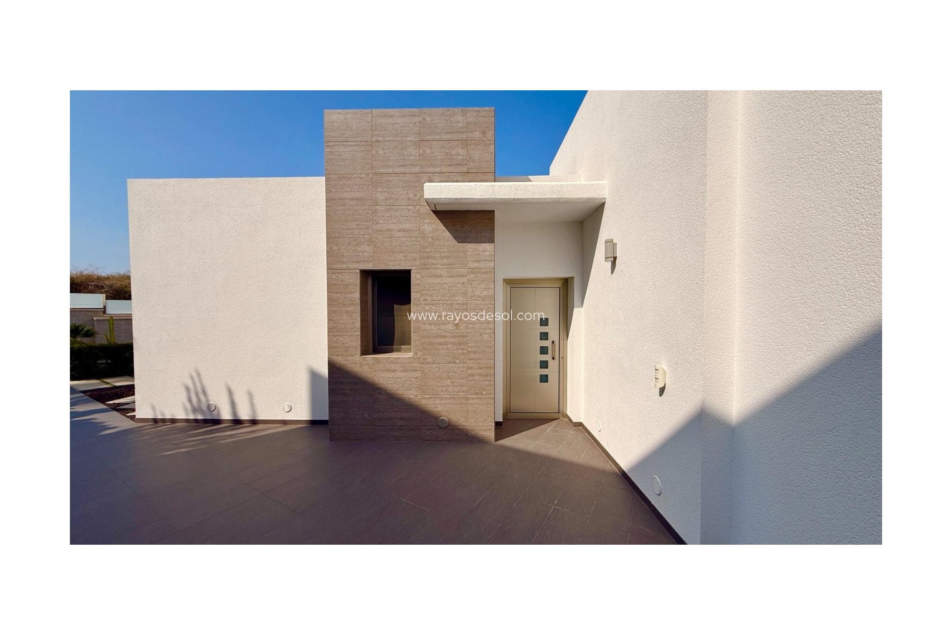 Resale - Villa - Benijofar