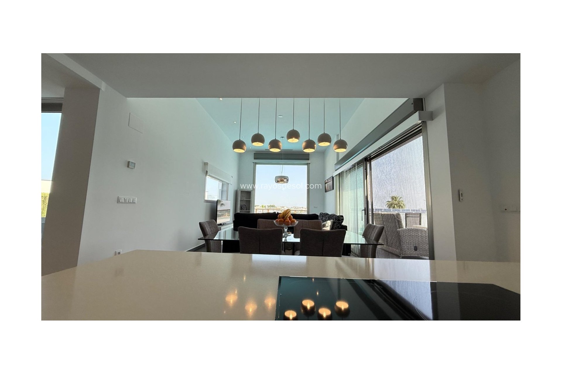 Resale - Villa - Benijofar