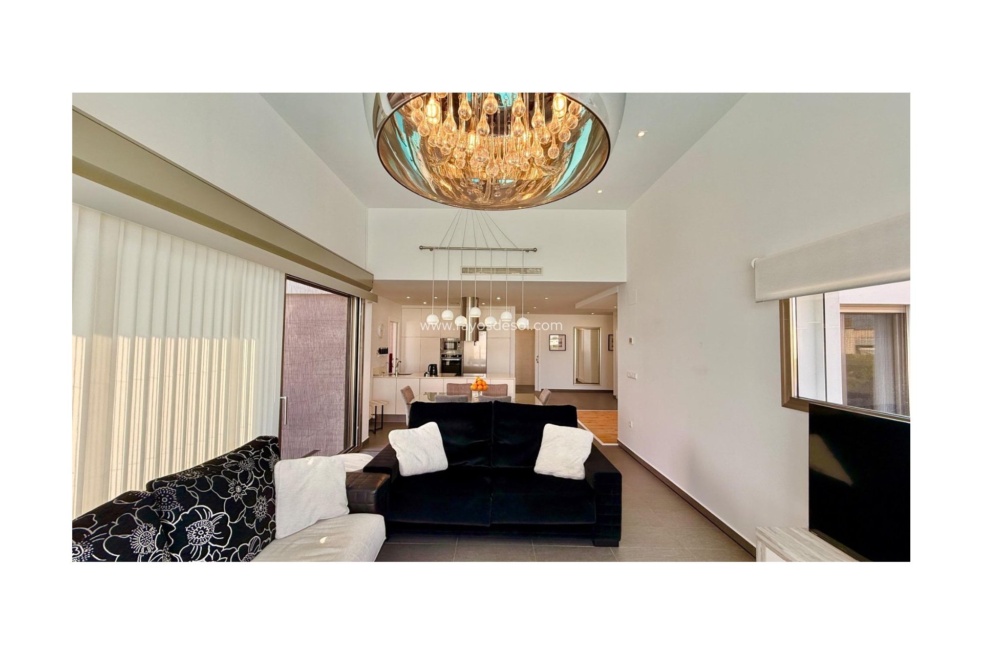 Resale - Villa - Benijofar