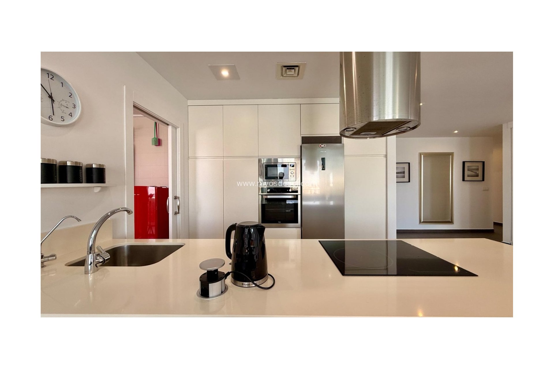 Resale - Villa - Benijofar