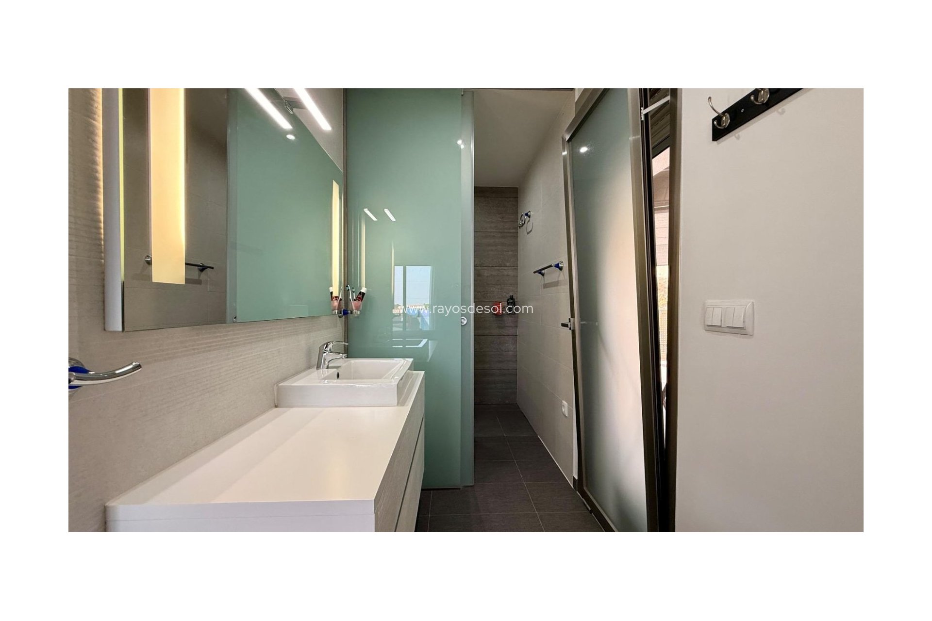 Resale - Villa - Benijofar