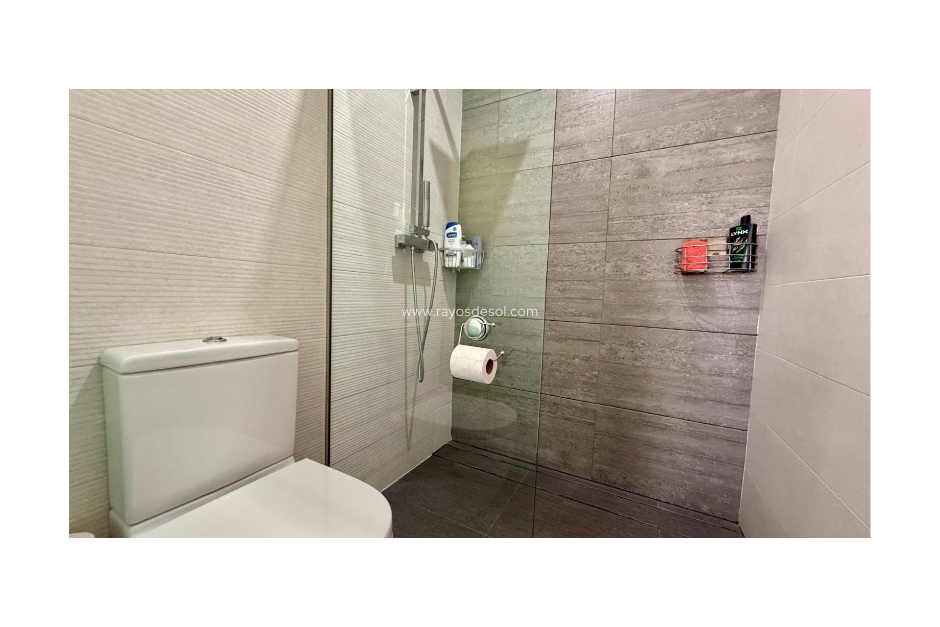 Resale - Villa - Benijofar