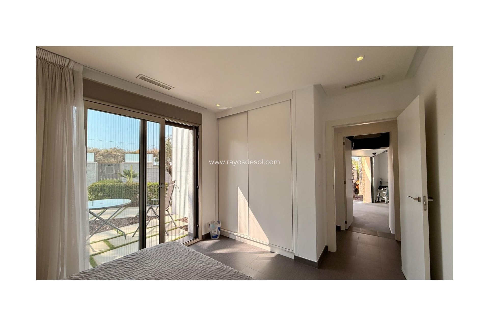 Resale - Villa - Benijofar