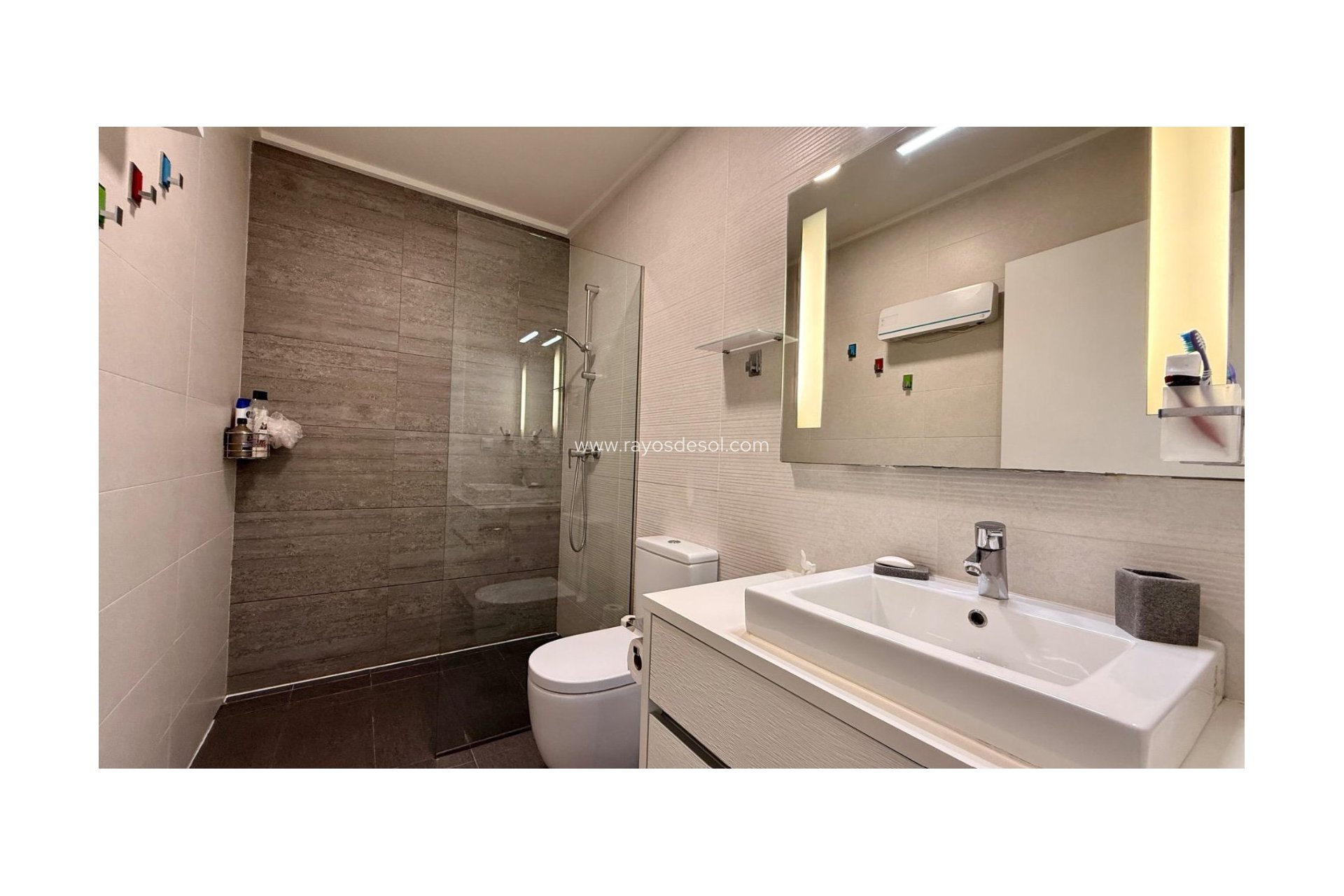 Resale - Villa - Benijofar