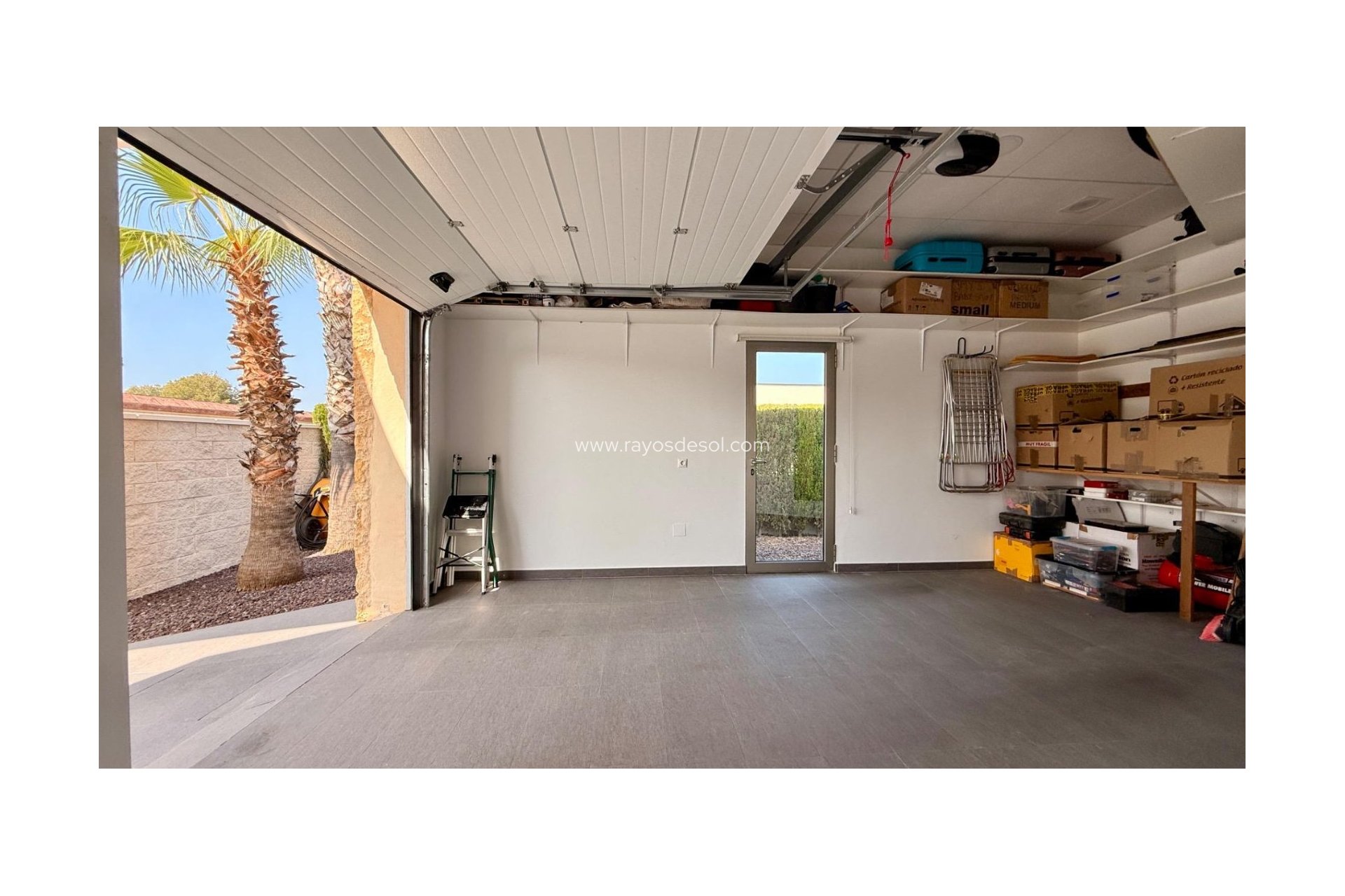 Resale - Villa - Benijofar