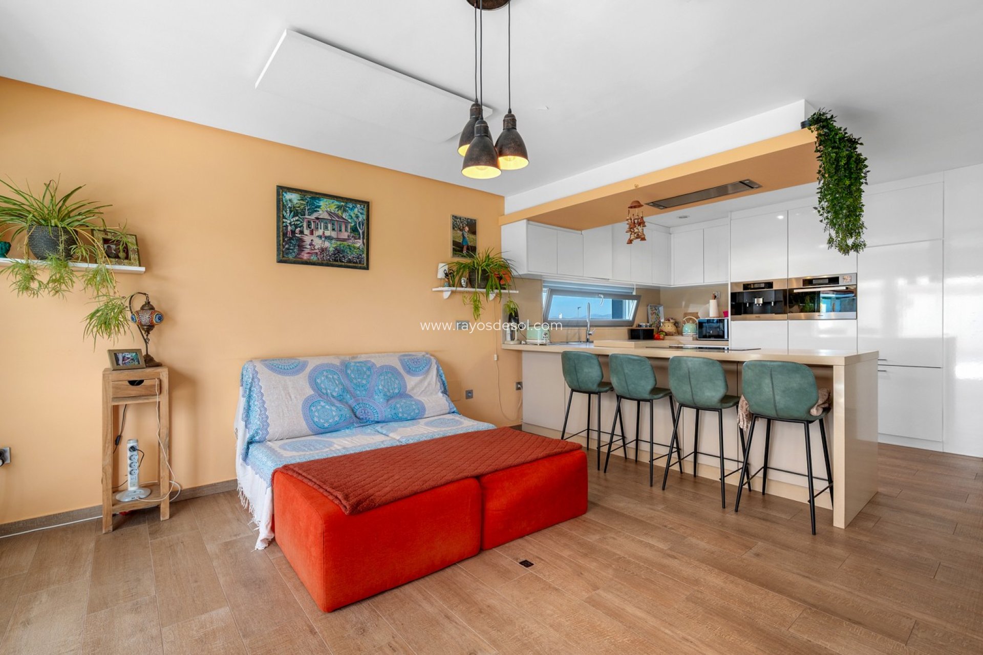 Resale - Villa - Benijofar