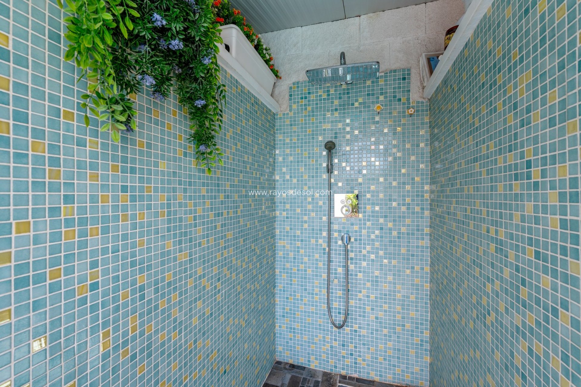 Resale - Villa - Benijofar