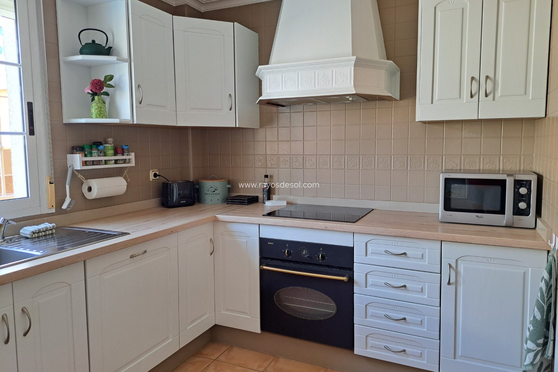 Resale - Villa - Benijofar