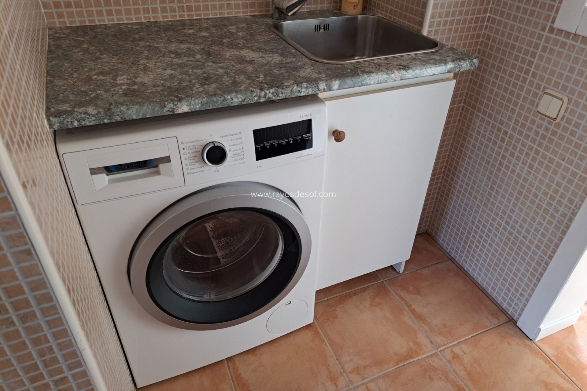 Resale - Villa - Benijofar