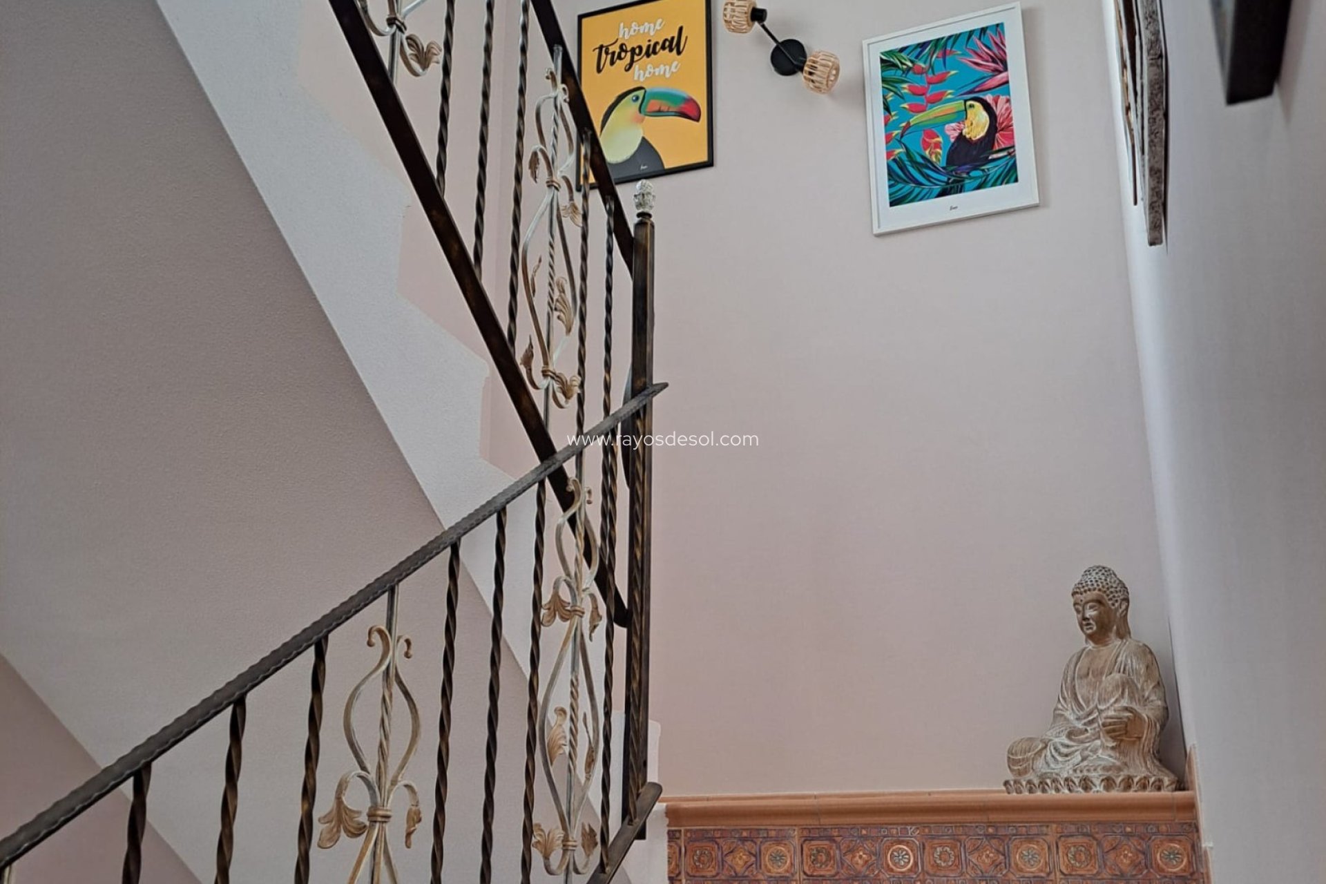 Resale - Villa - Benijofar