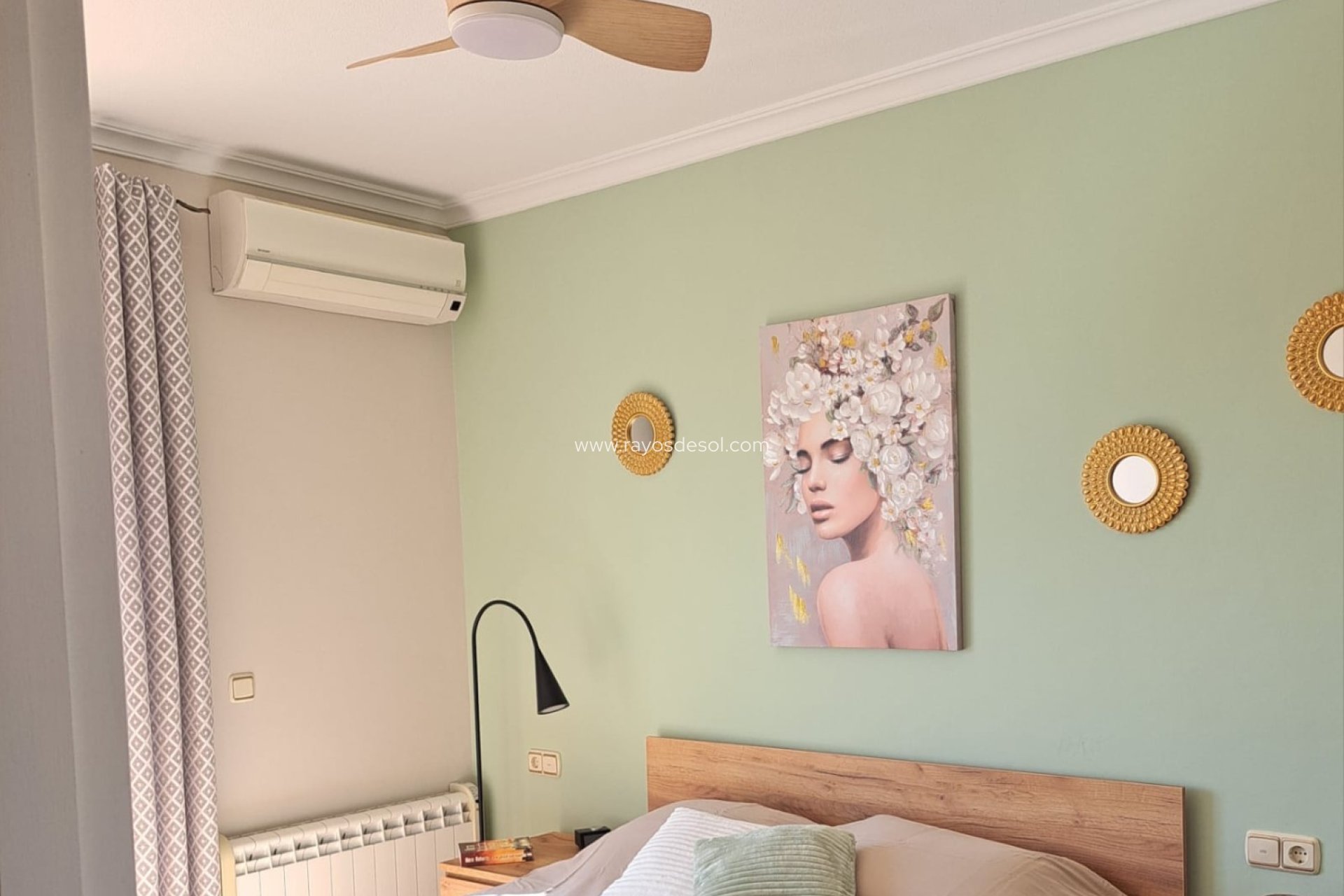 Resale - Villa - Benijofar