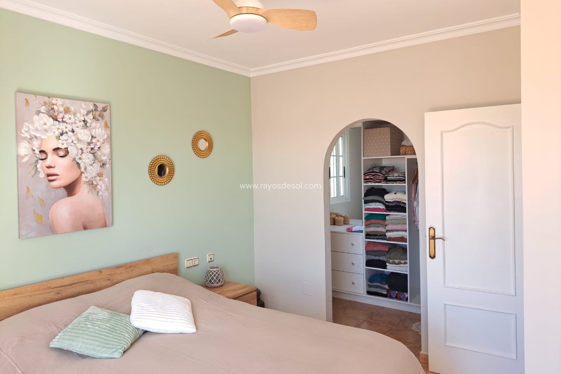 Resale - Villa - Benijofar