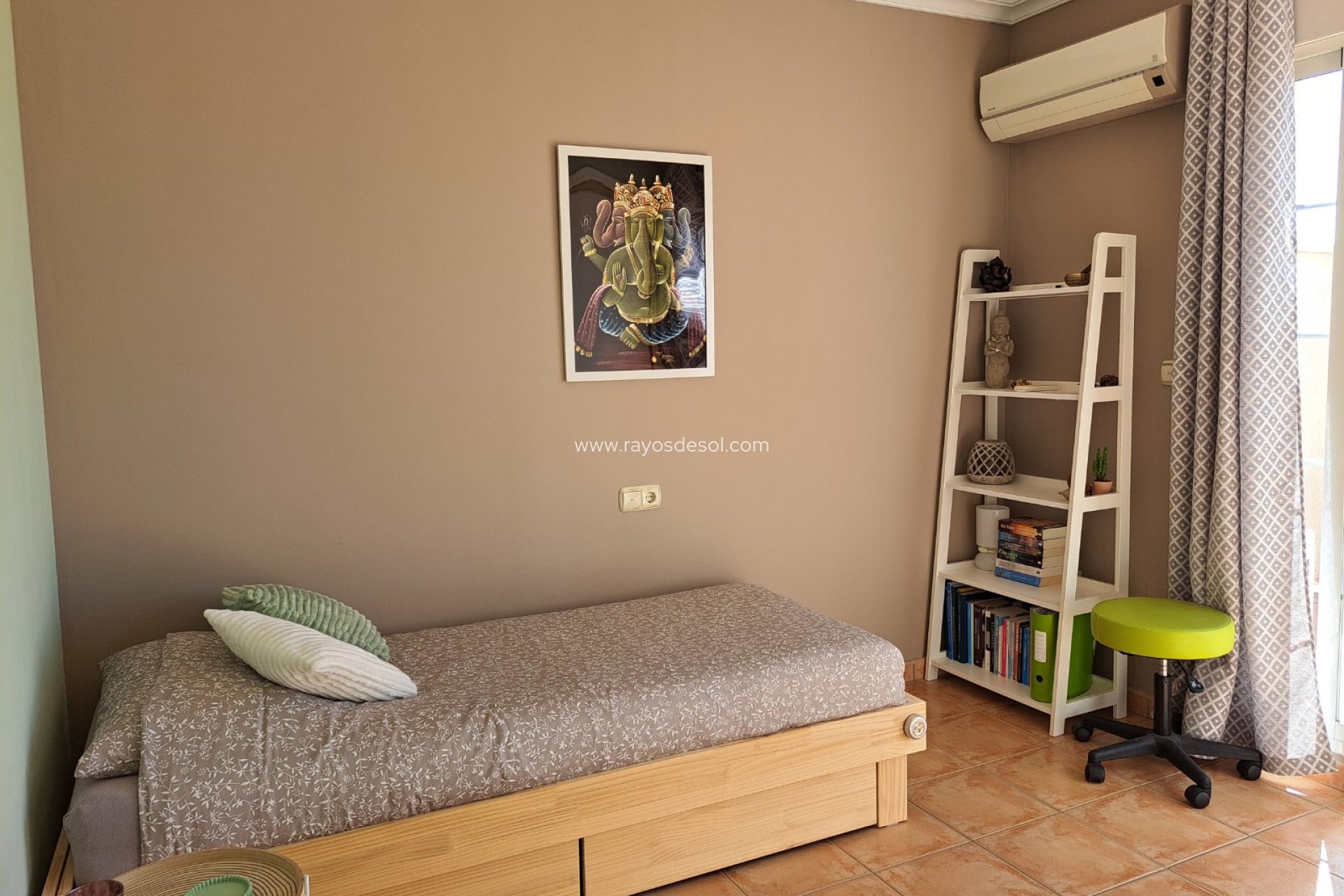 Resale - Villa - Benijofar