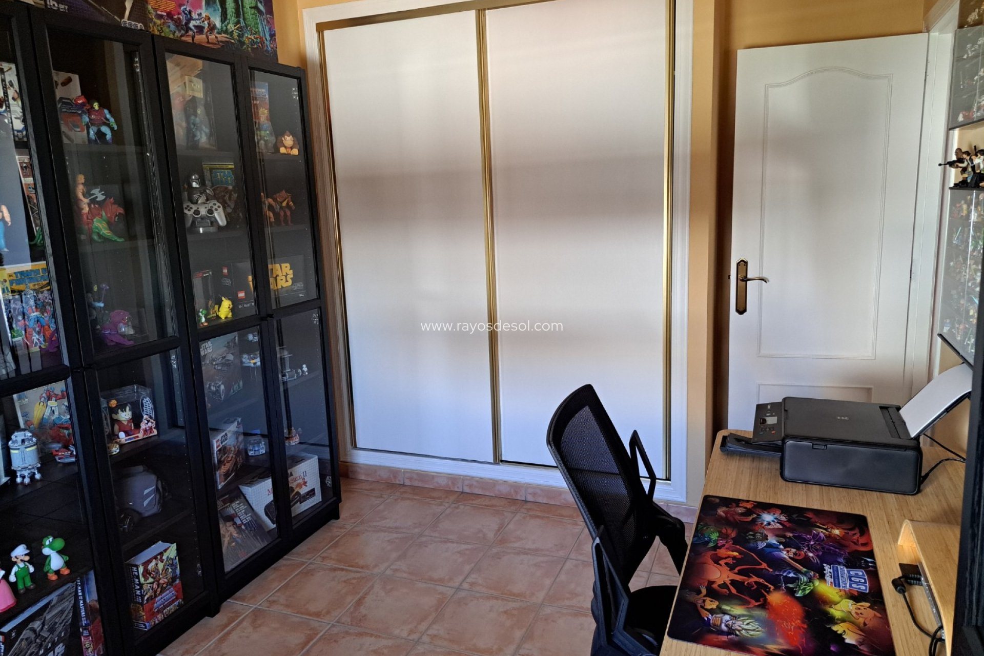 Resale - Villa - Benijofar