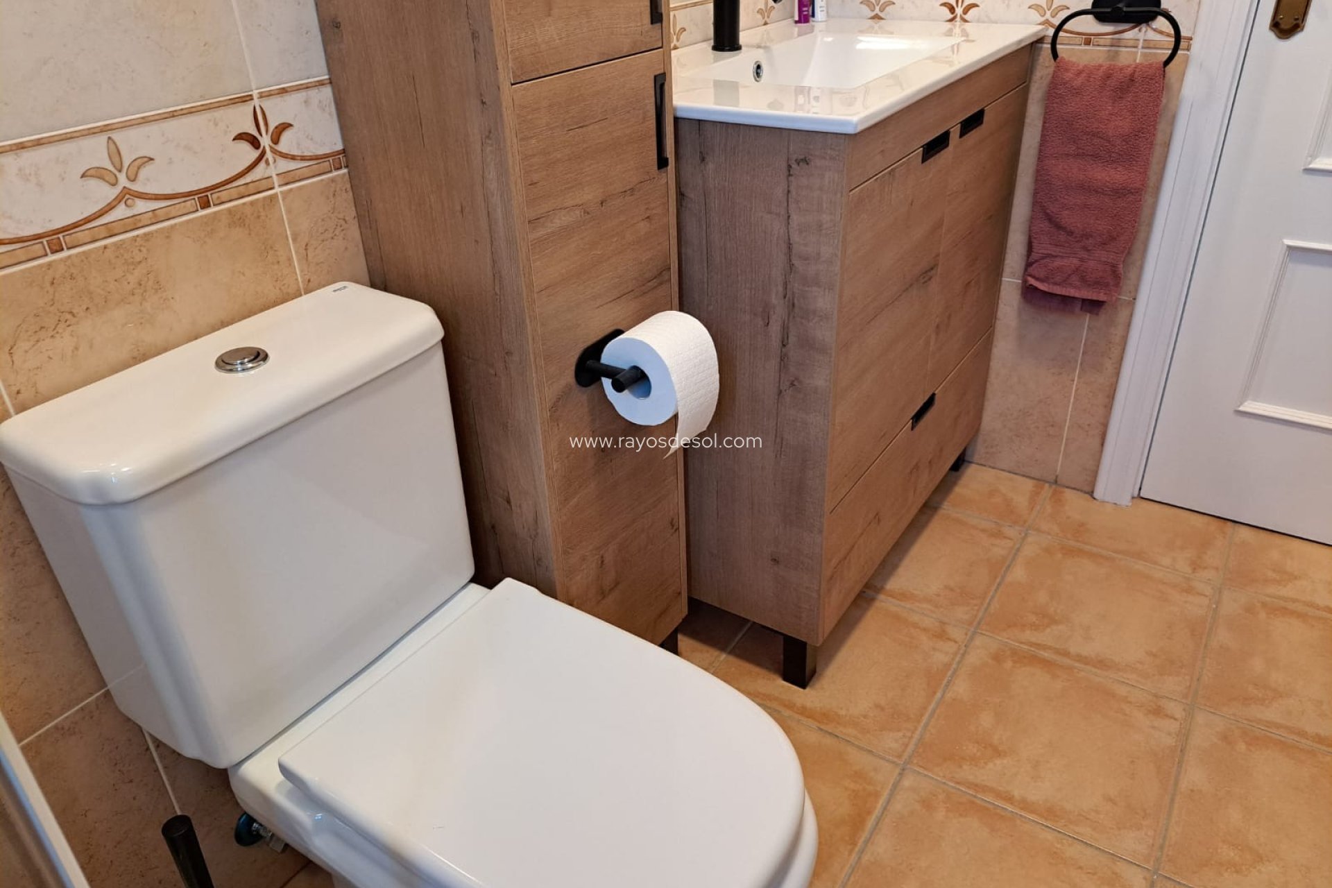 Resale - Villa - Benijofar