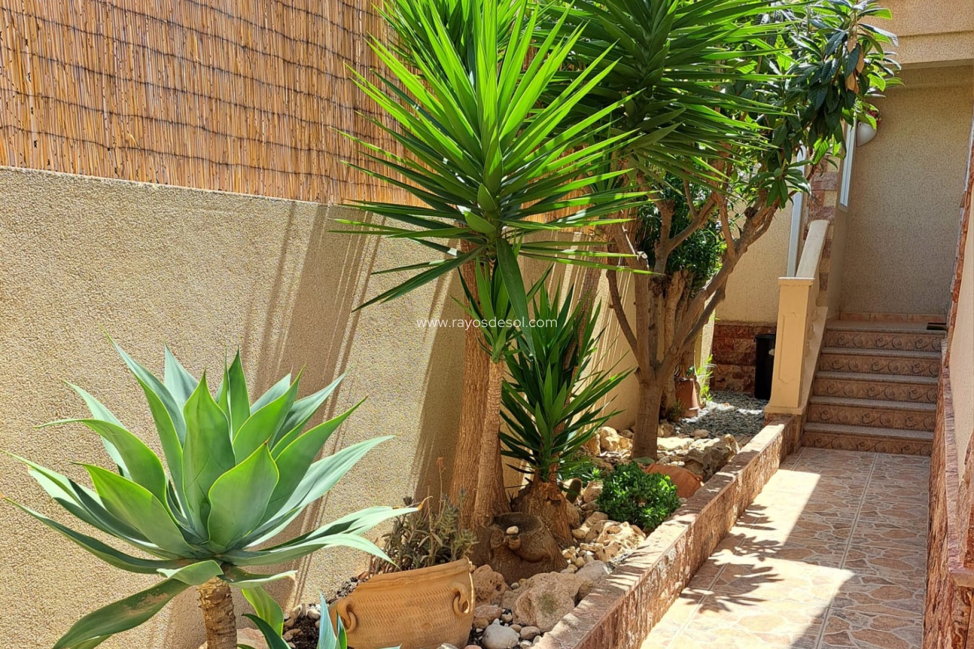 Resale - Villa - Benijofar