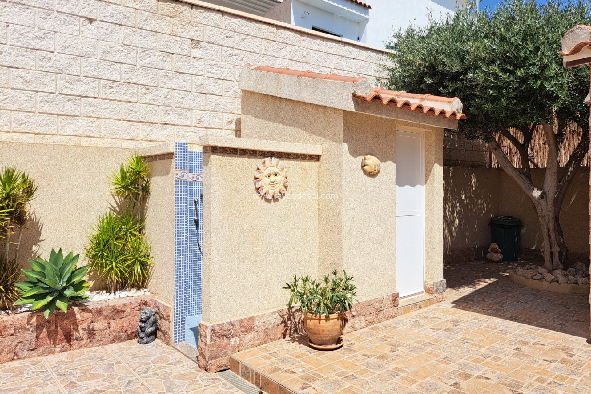 Resale - Villa - Benijofar