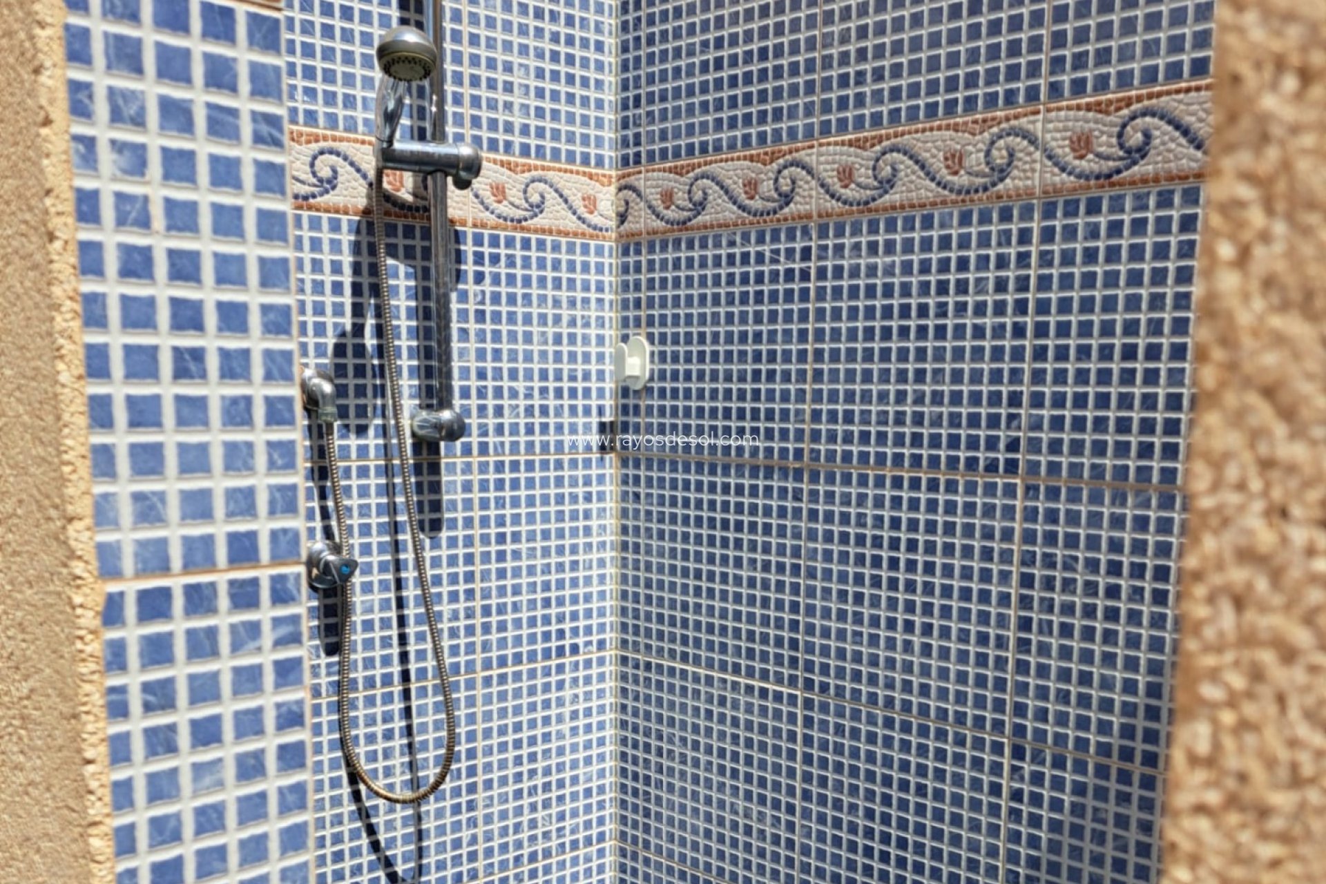 Resale - Villa - Benijofar