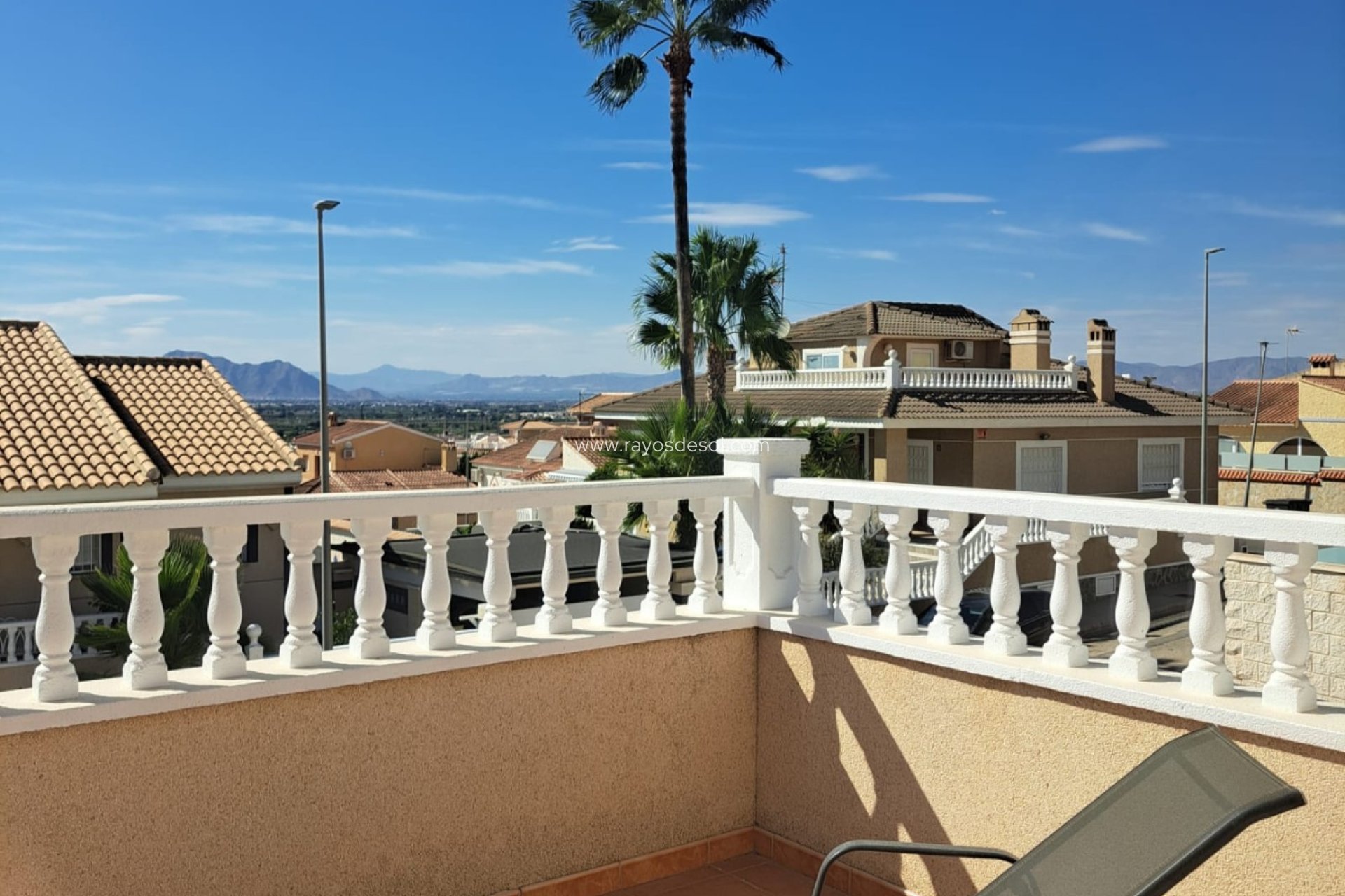 Resale - Villa - Benijofar