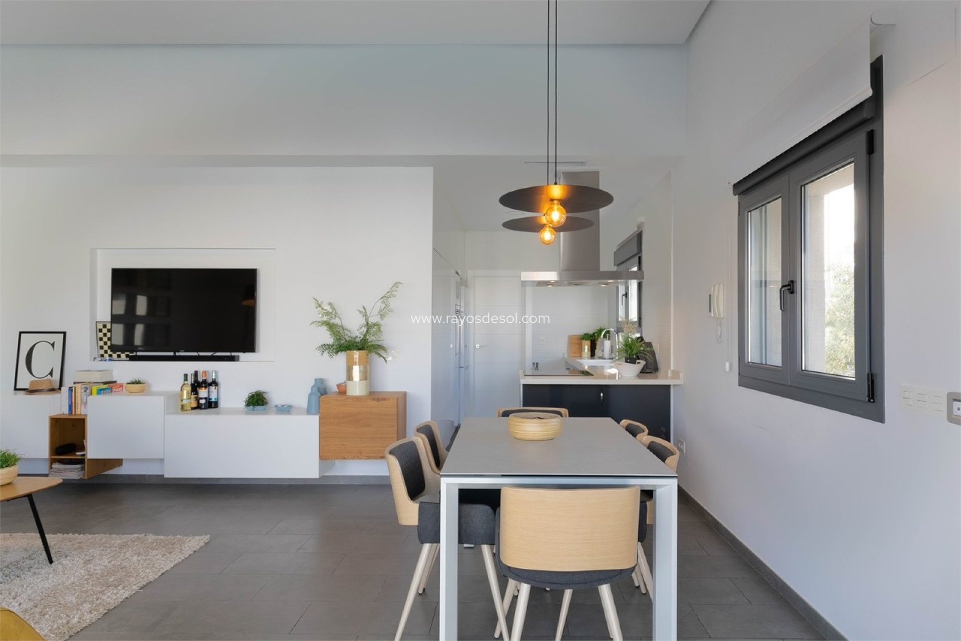 Resale - Villa - Benijofar