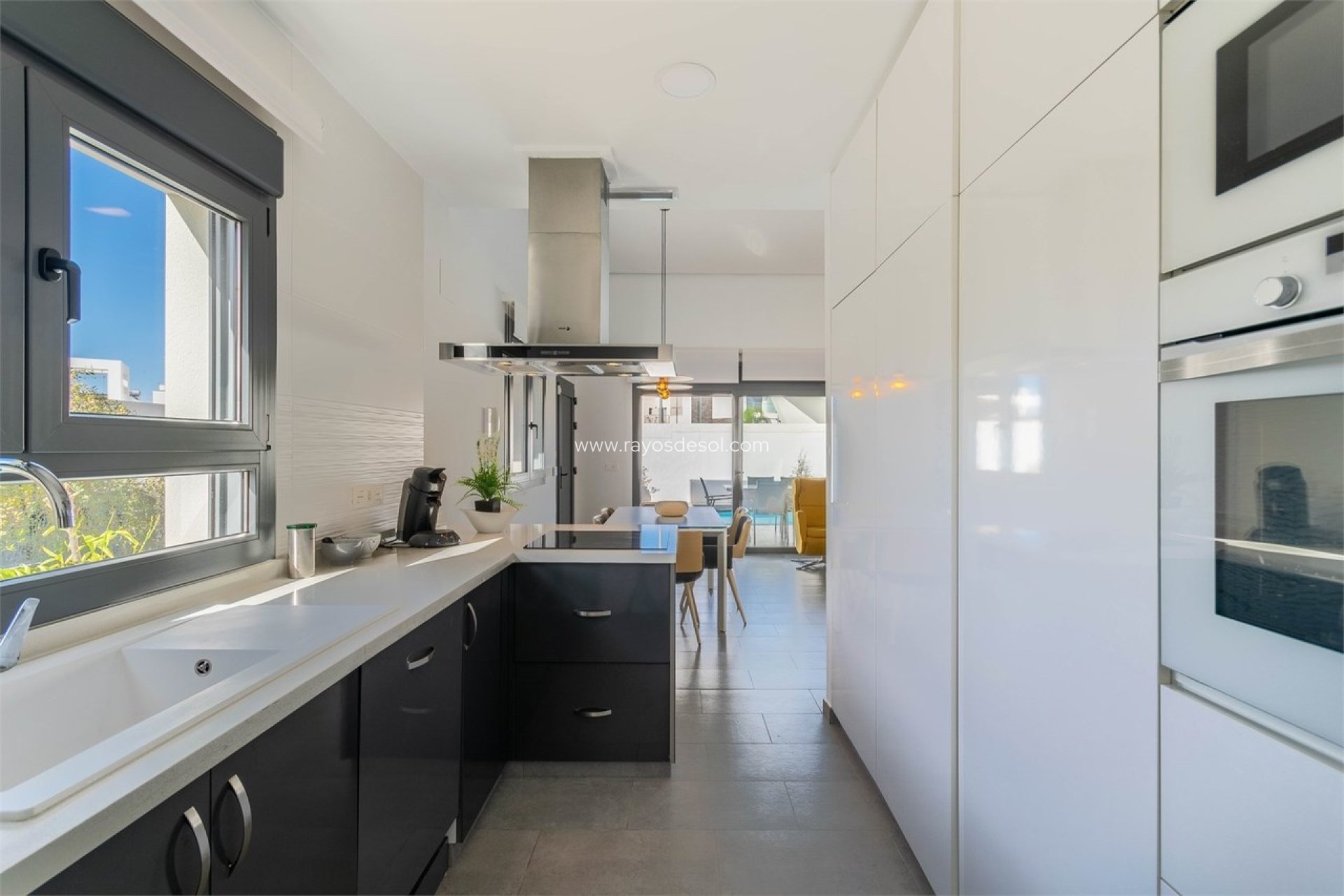 Resale - Villa - Benijofar