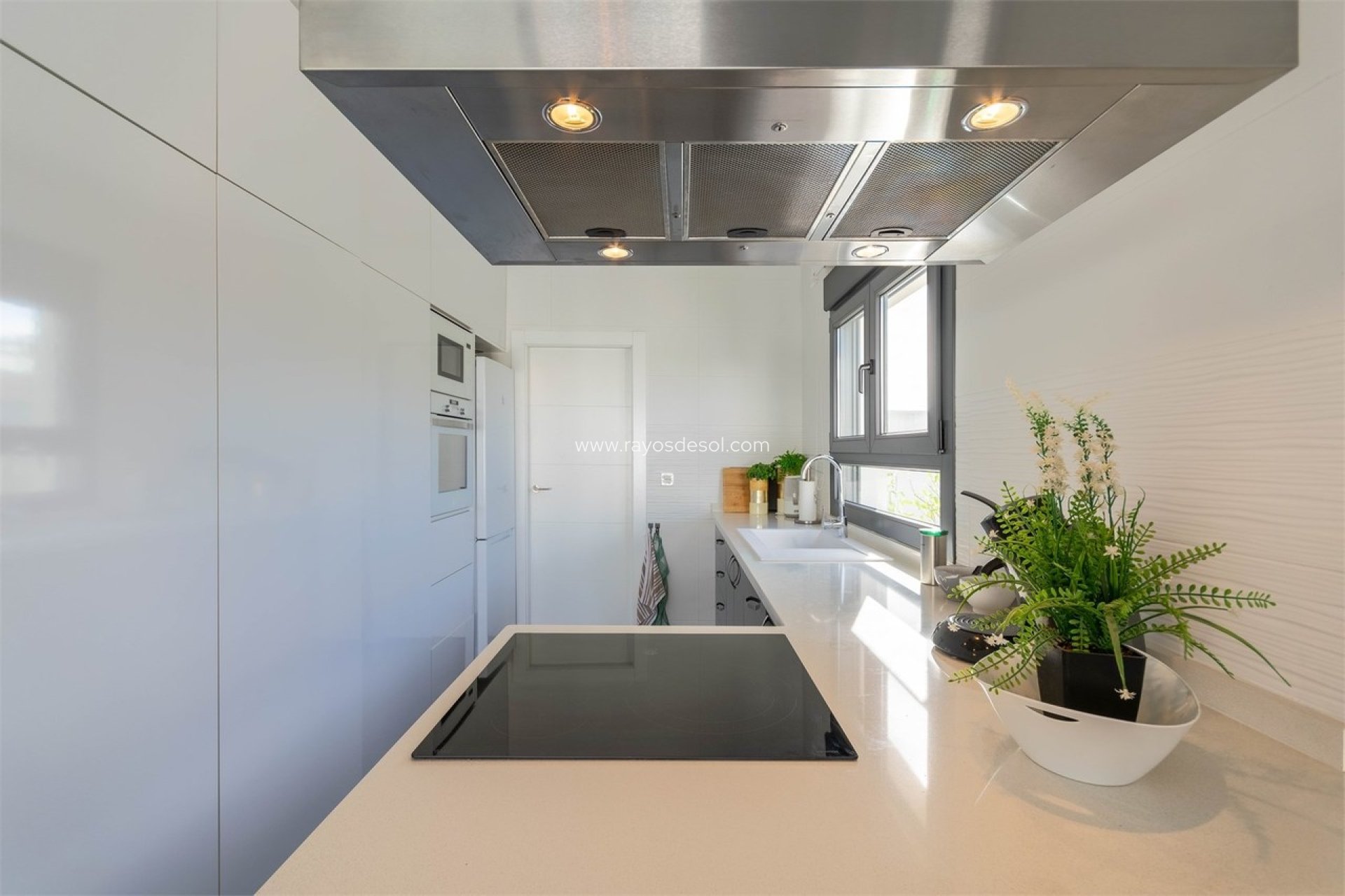 Resale - Villa - Benijofar