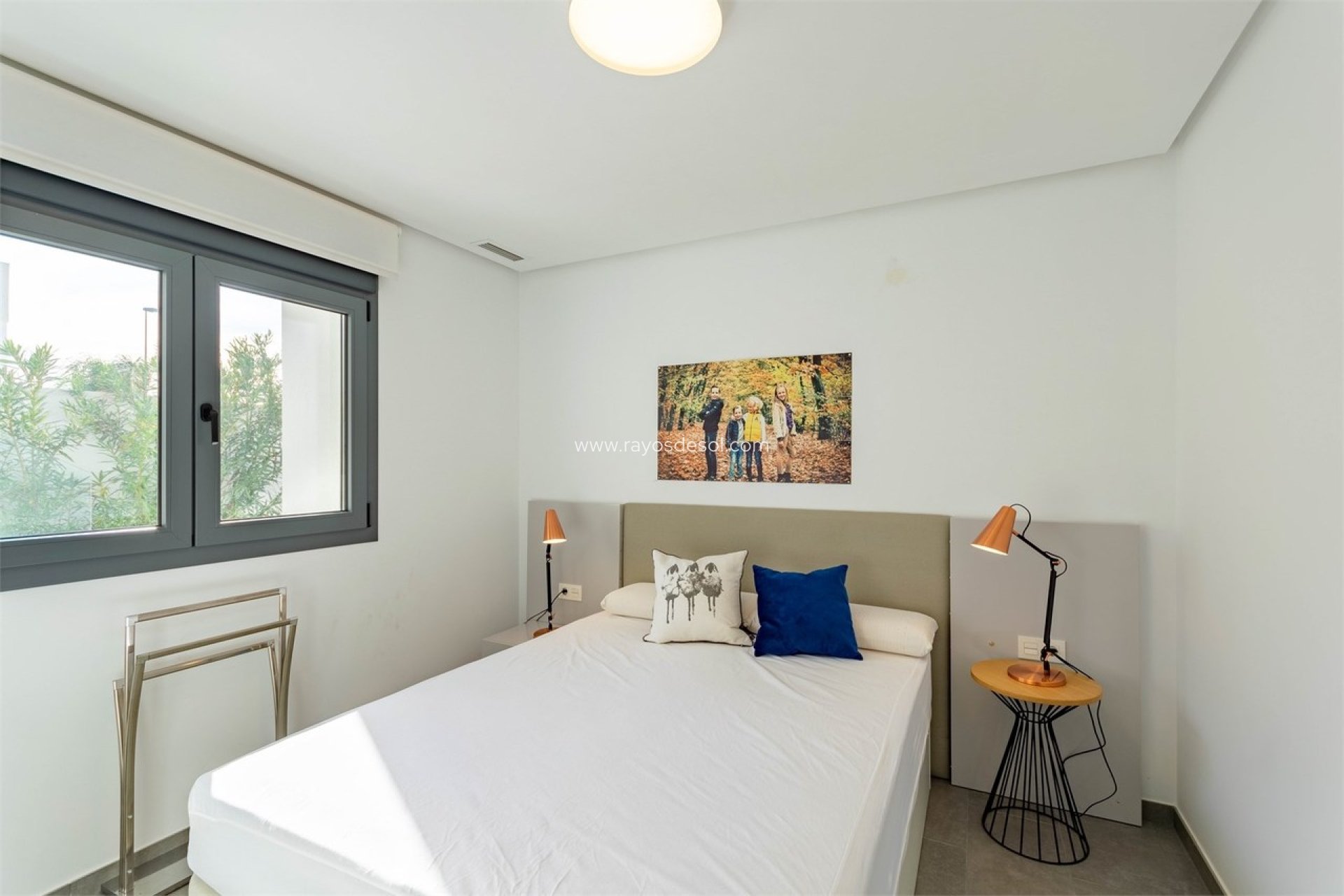 Resale - Villa - Benijofar