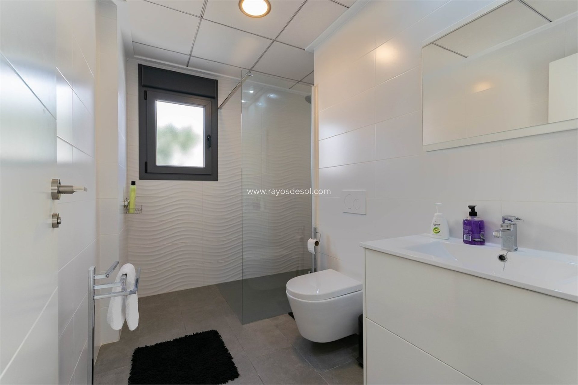 Resale - Villa - Benijofar