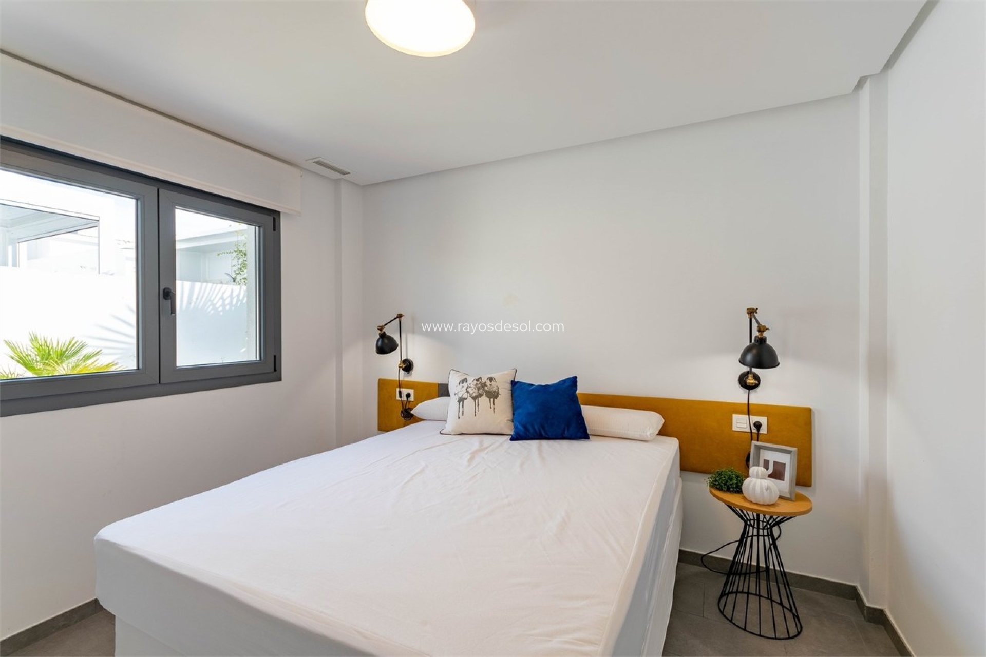 Resale - Villa - Benijofar