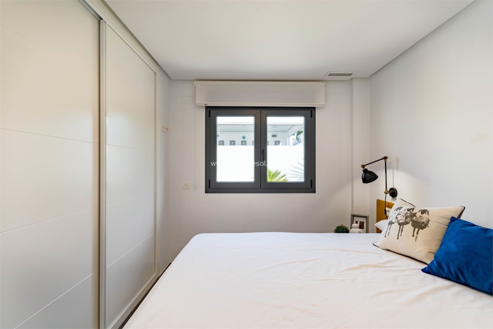 Resale - Villa - Benijofar