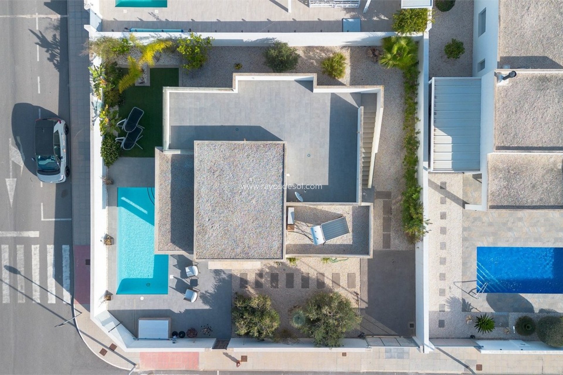 Resale - Villa - Benijofar