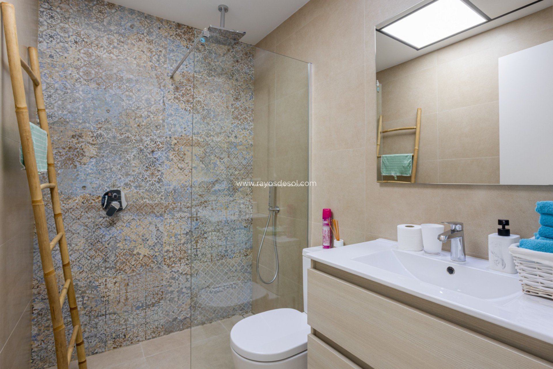 Resale - Villa - Benijofar