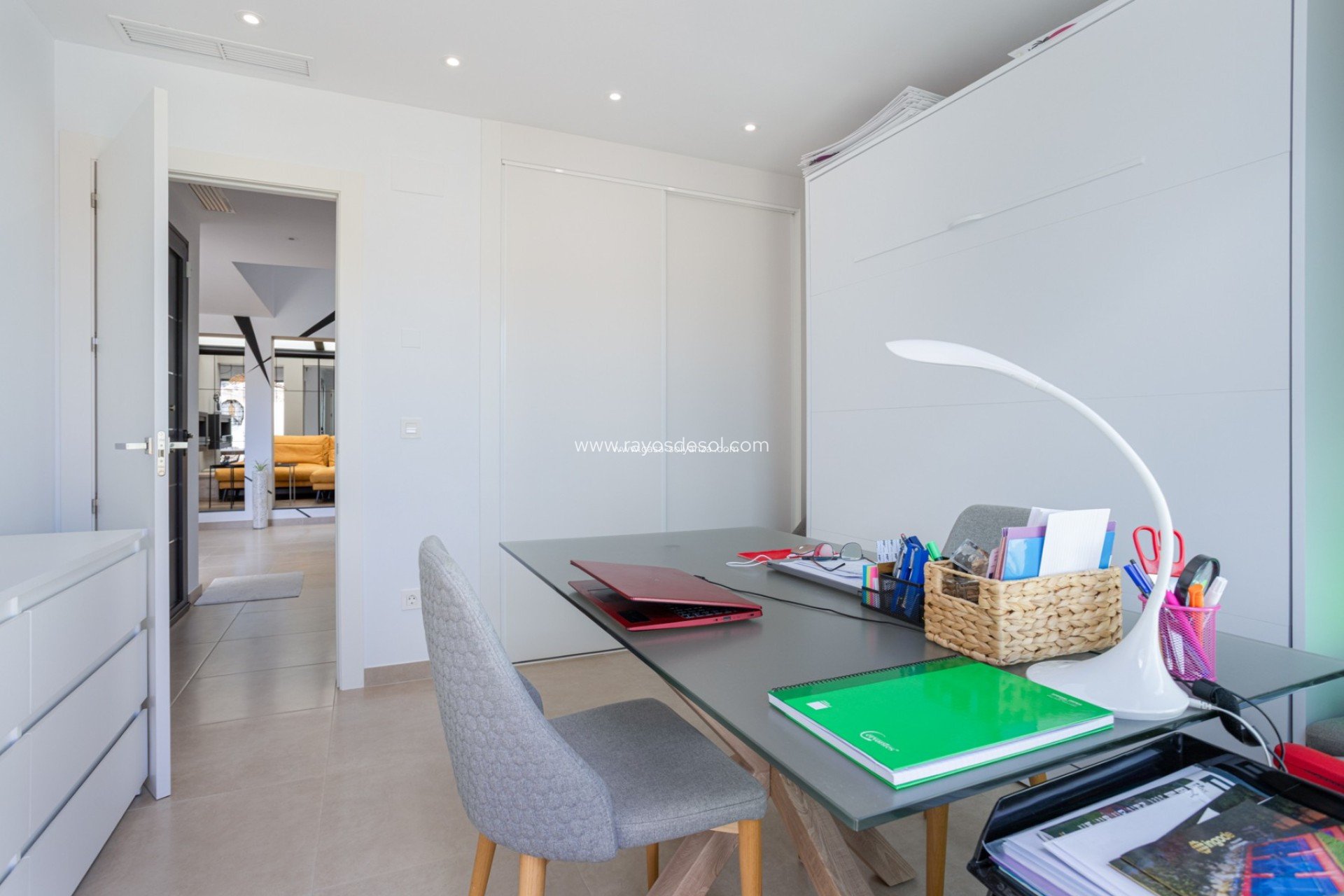 Resale - Villa - Benijofar