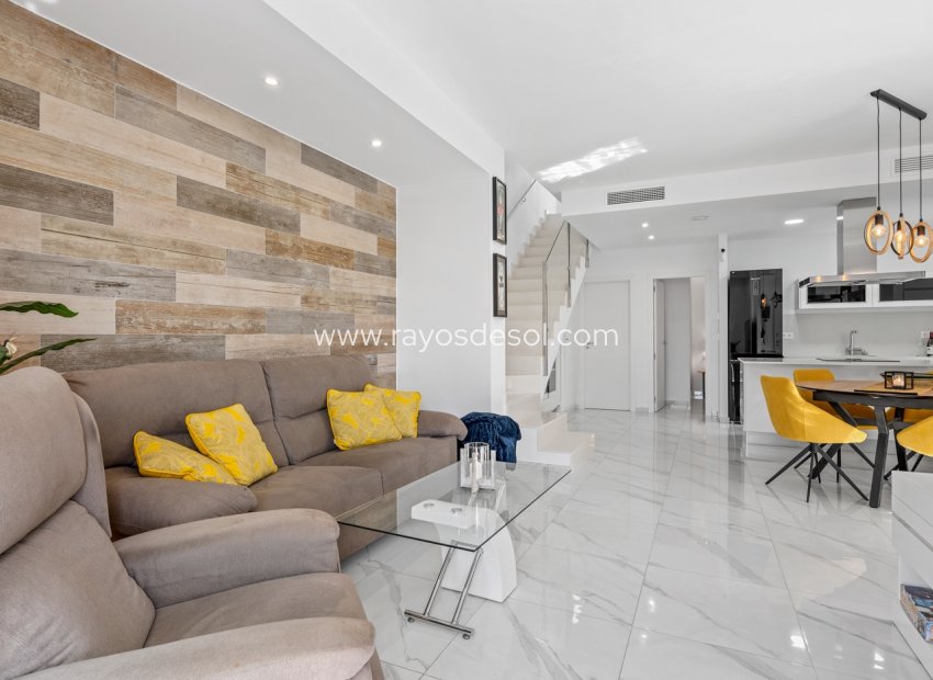 Resale - Villa - Benijofar