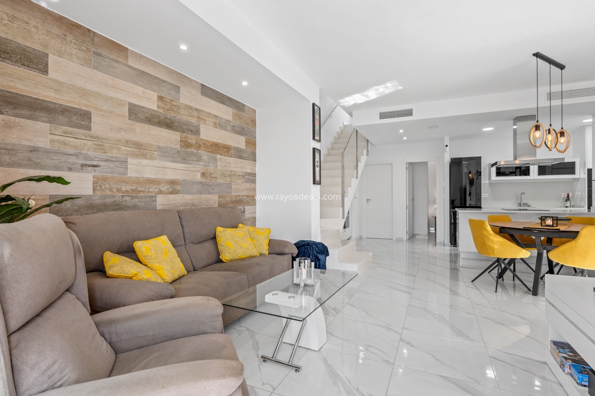 Resale - Villa - Benijofar