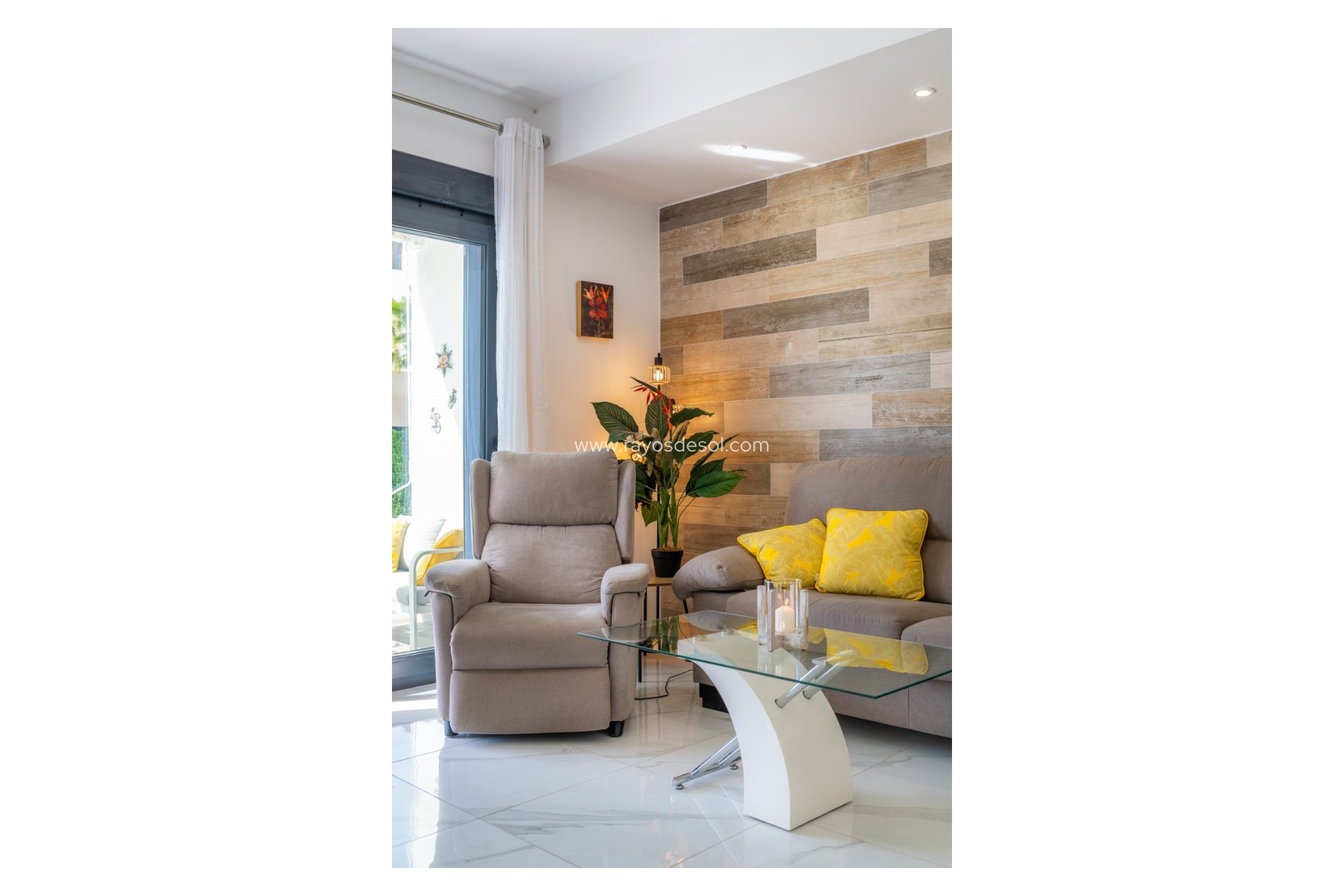 Resale - Villa - Benijofar