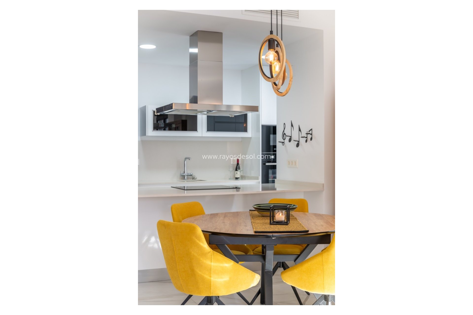 Resale - Villa - Benijofar