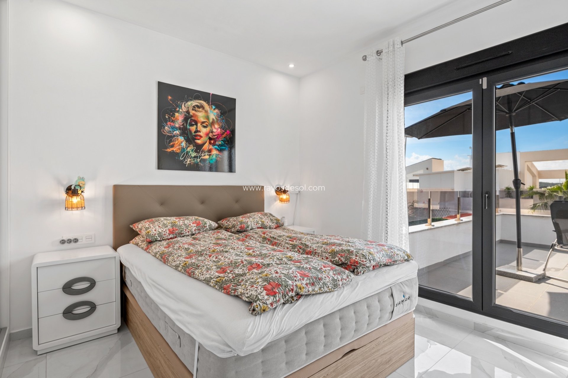 Resale - Villa - Benijofar