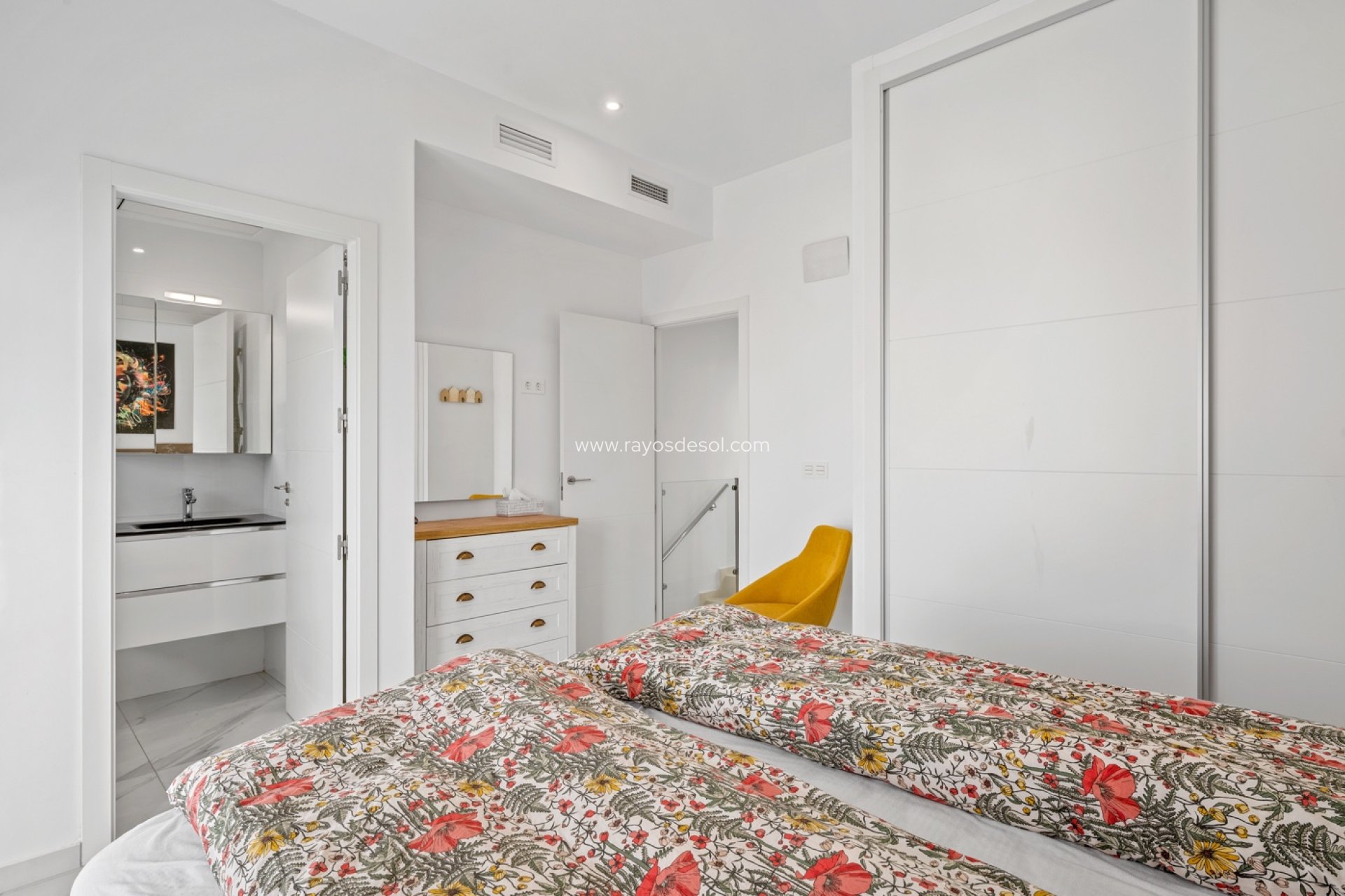 Resale - Villa - Benijofar