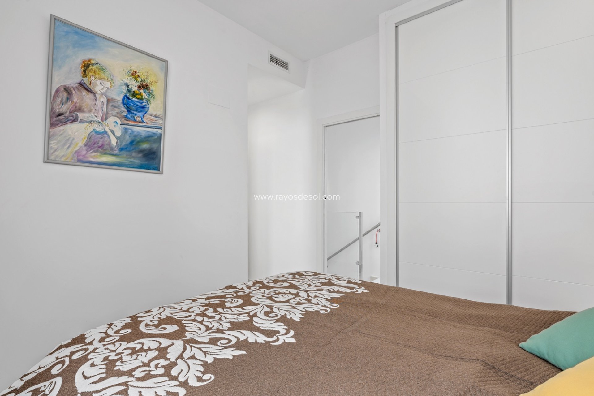 Resale - Villa - Benijofar