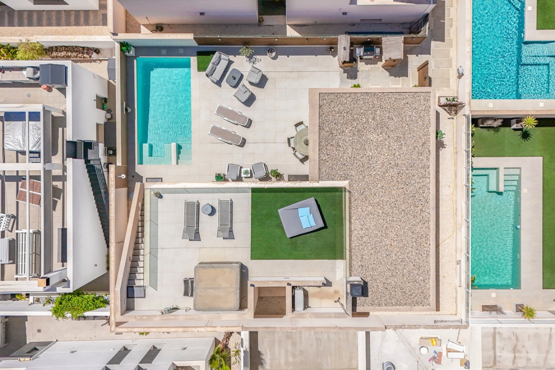 Resale - Villa - Benijofar