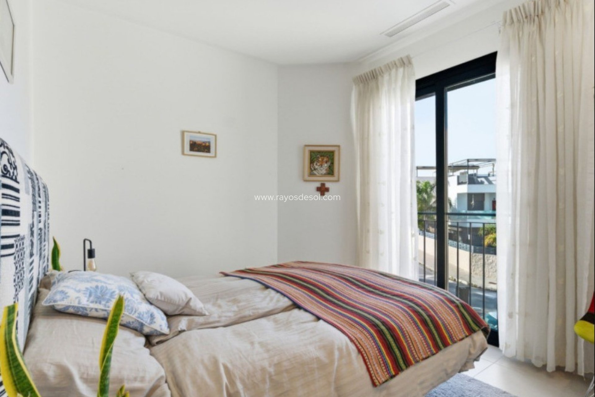 Resale - Villa - Benijofar