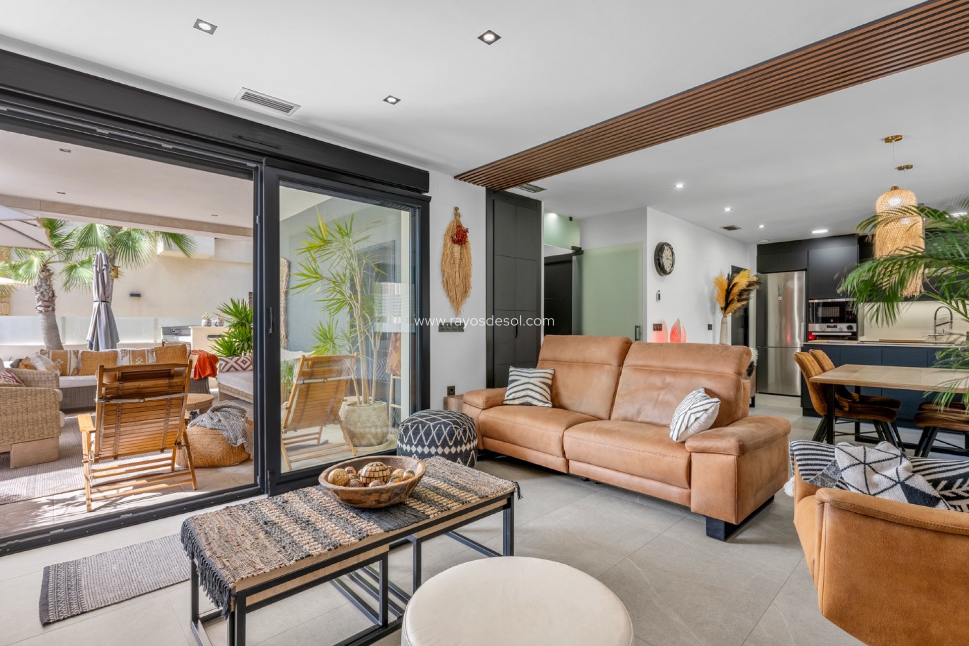 Resale - Villa - Benijofar