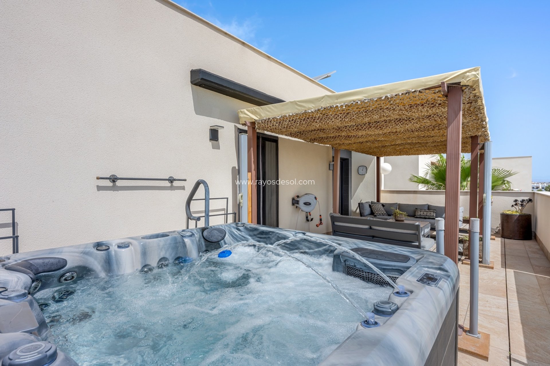 Resale - Villa - Benijofar