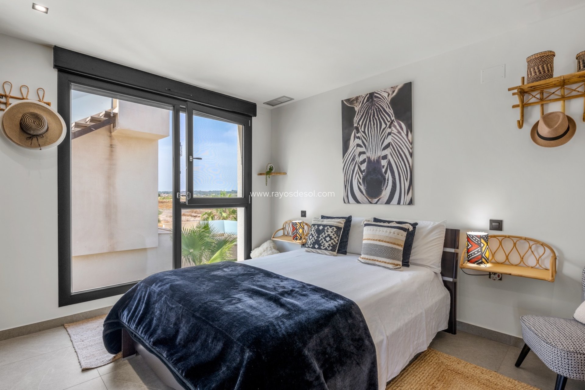 Resale - Villa - Benijofar