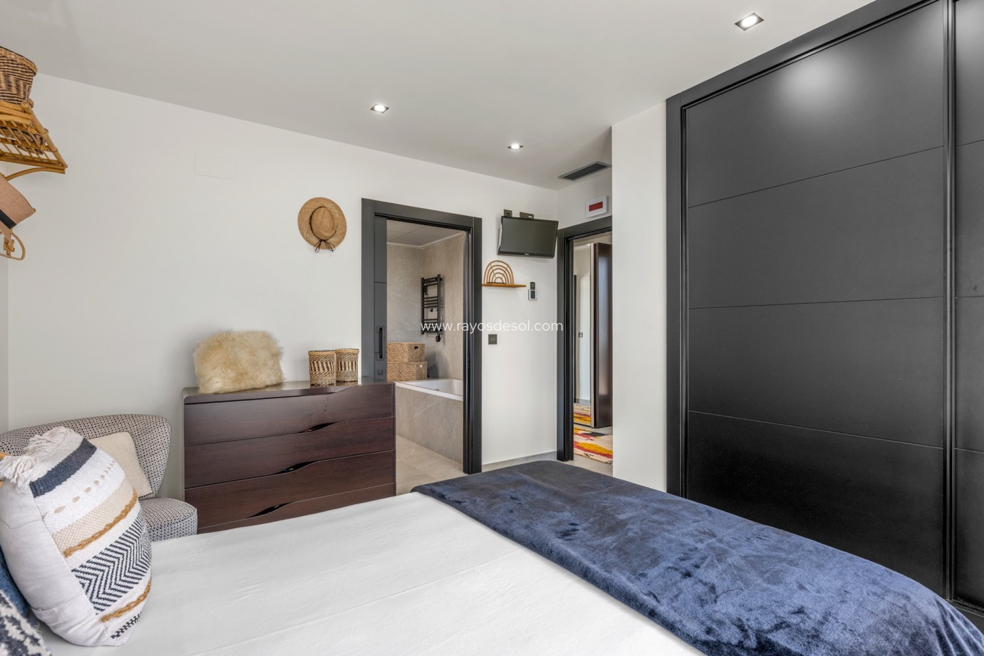 Resale - Villa - Benijofar