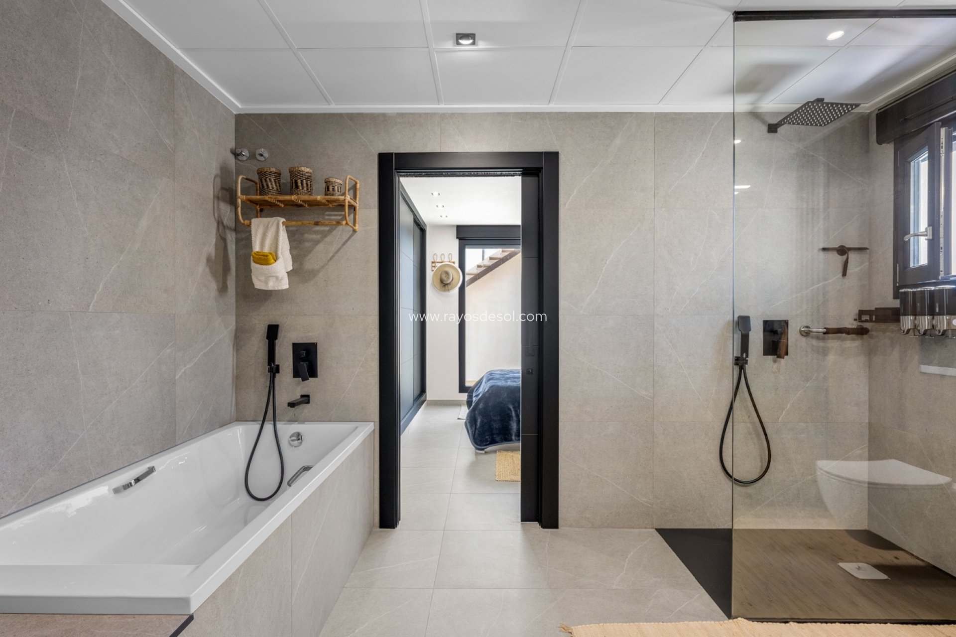 Resale - Villa - Benijofar